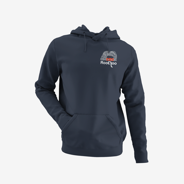 Kayapo: Hoodie