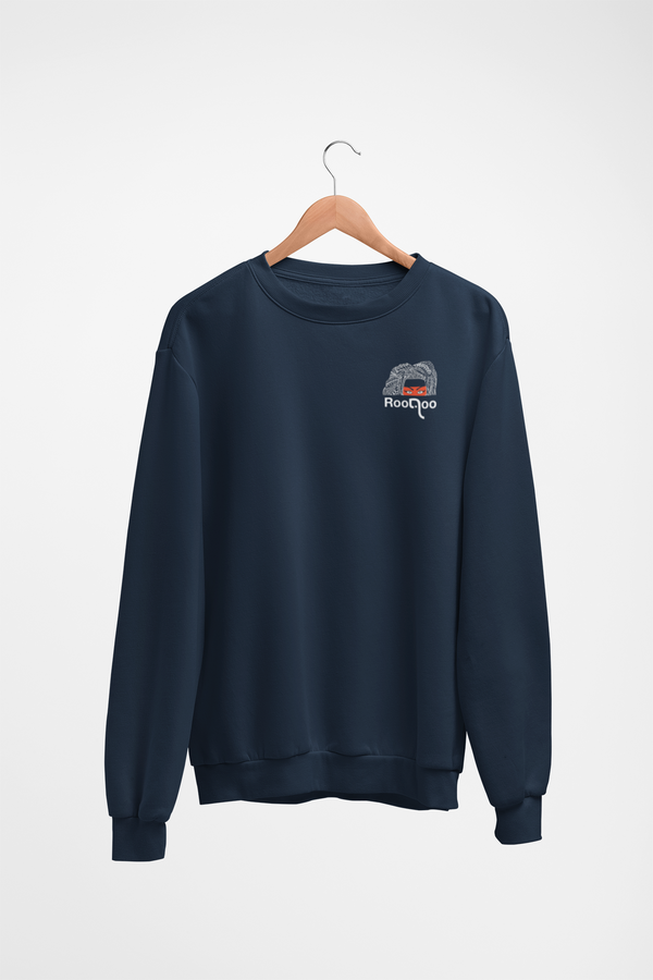 Kayapo: Sweatshirt