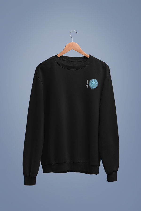 Mystic Monkey: Sweatshirt