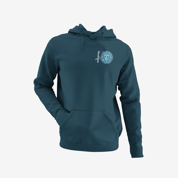 Mystic Monkey: Hoodie