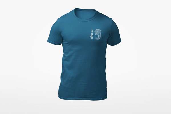 Wandering Giant: T Shirt