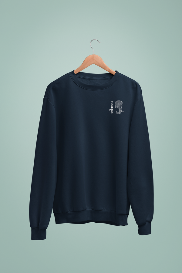 Wandering Giant: Sweatshirt