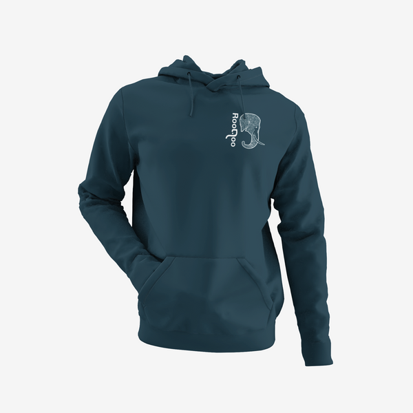 Wandering Giant: Hoodie