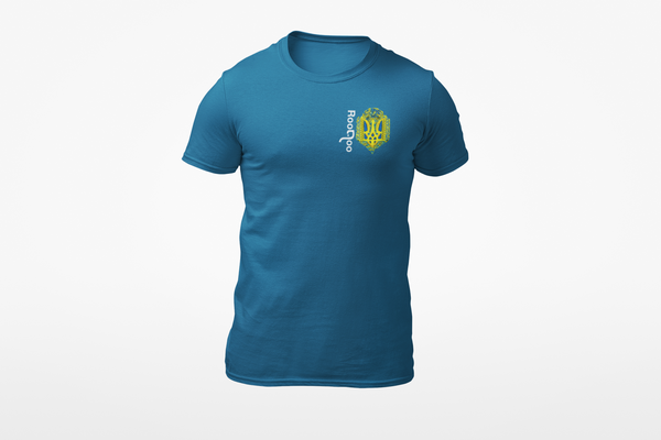 Ukraine: T Shirt