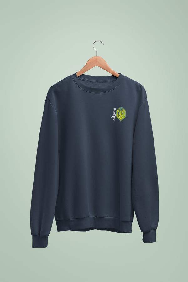Ukraine: Sweatshirt