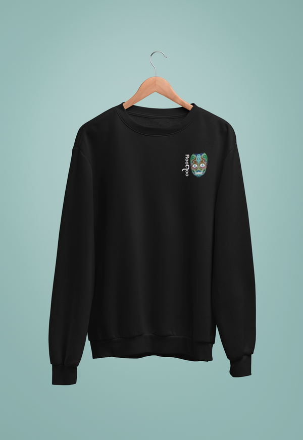 Night Light: Sweatshirt