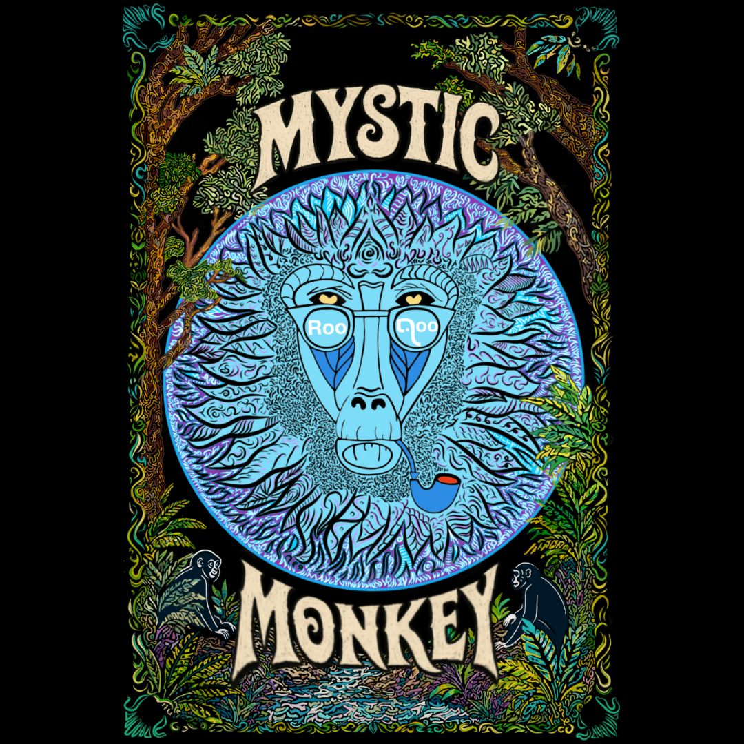 Mystic Monkey