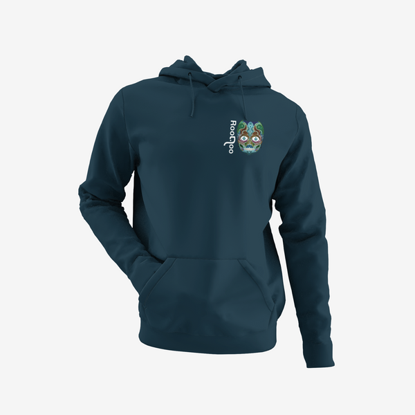 Night Light: Hoodie