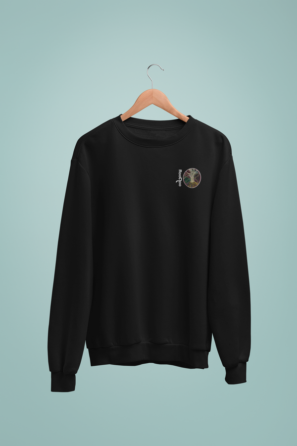 Rooti Roo: Sweatshirt
