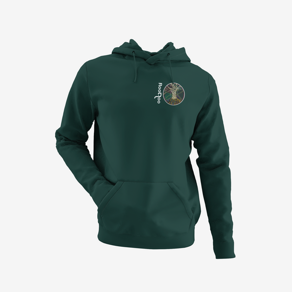 Rooti Roo: Hoodie