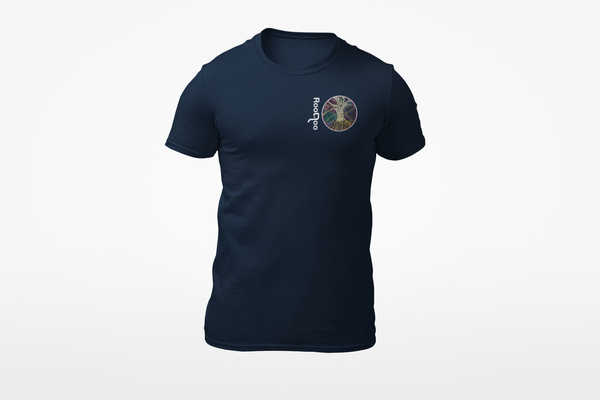 Rooti Roo: T Shirt