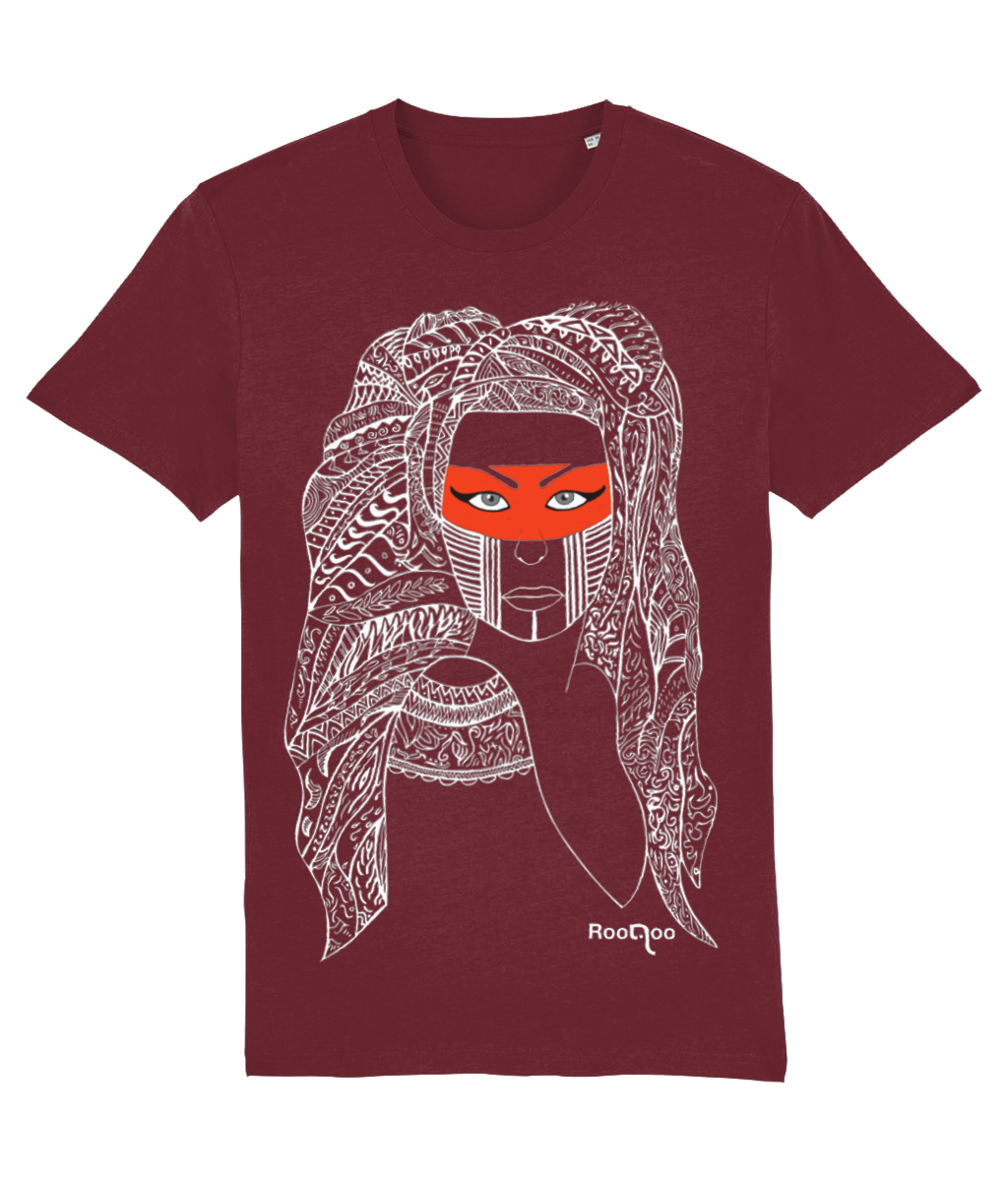 Kayapo: Men's T Shirt