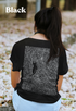 Wandering Giant: Women's T Shirt