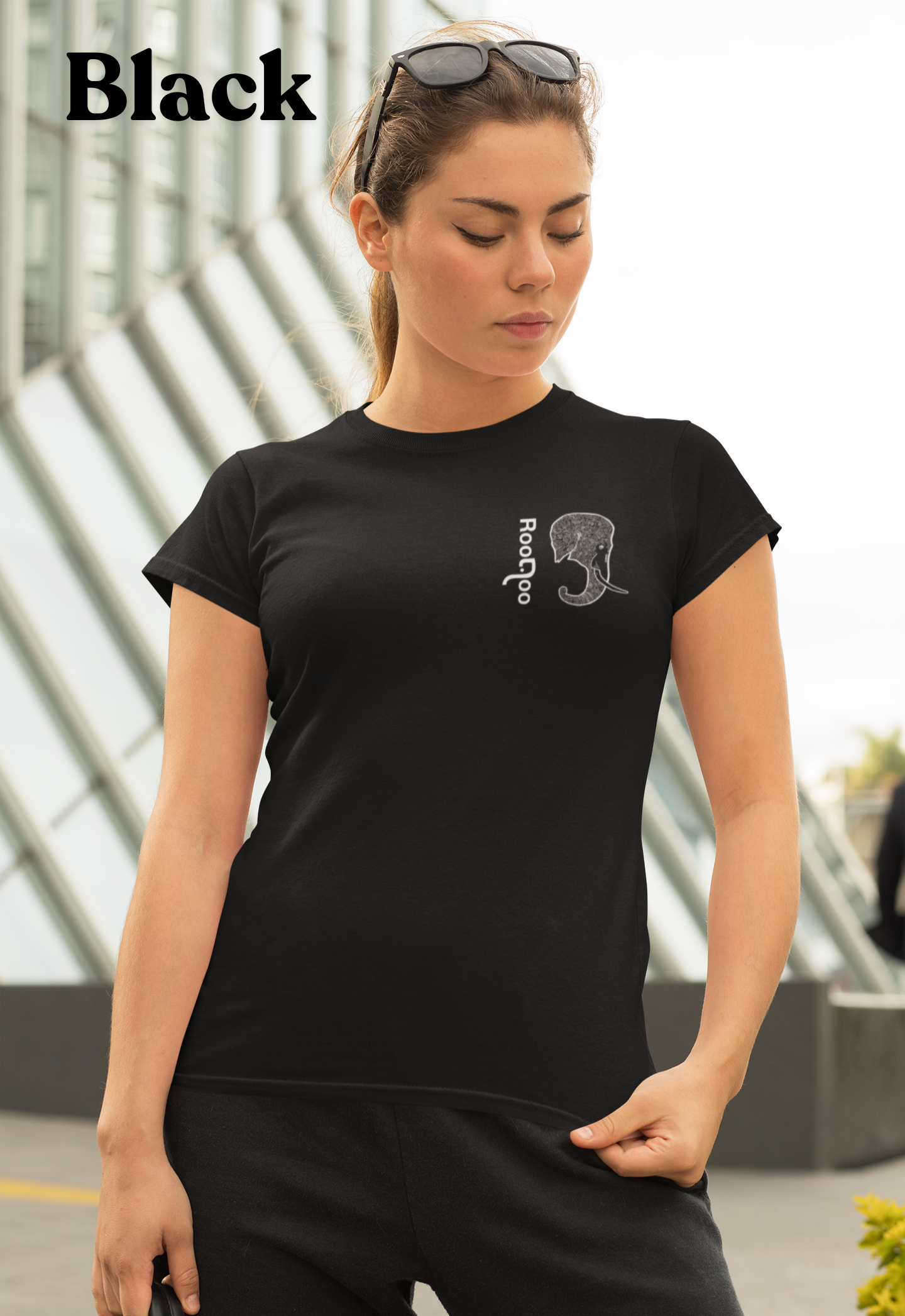 Wandering Giant: Women's T Shirt