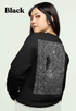 Wandering Giant: Women's Sweatshirt