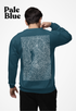 Wandering Giant: Men's Sweatshirt