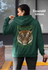 Sumatra's Most Wanted: Women's Hoodie
