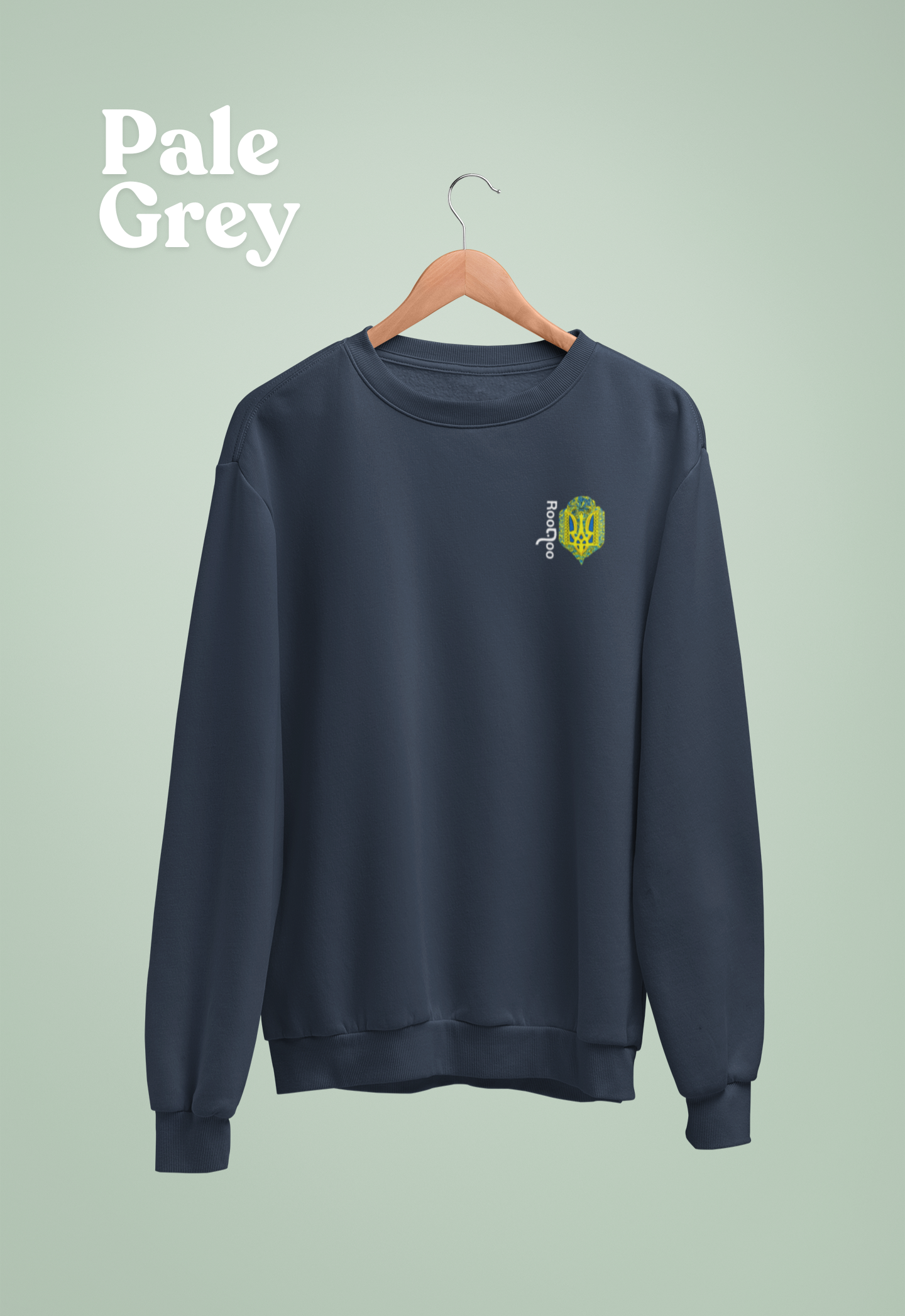 Ukraine: Women's Sweatshirt