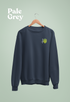 Ukraine: Women's Sweatshirt