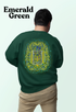 Ukraine: Men's Sweatshirt