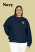 Ukraine: Women's Sweatshirt