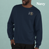 Rooti Roo: Men's Sweatshirt
