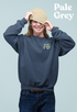 Night Light: Men's Sweatshirt