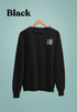 Night Light: Men's Sweatshirt