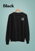 Night Light: Women's Sweatshirt