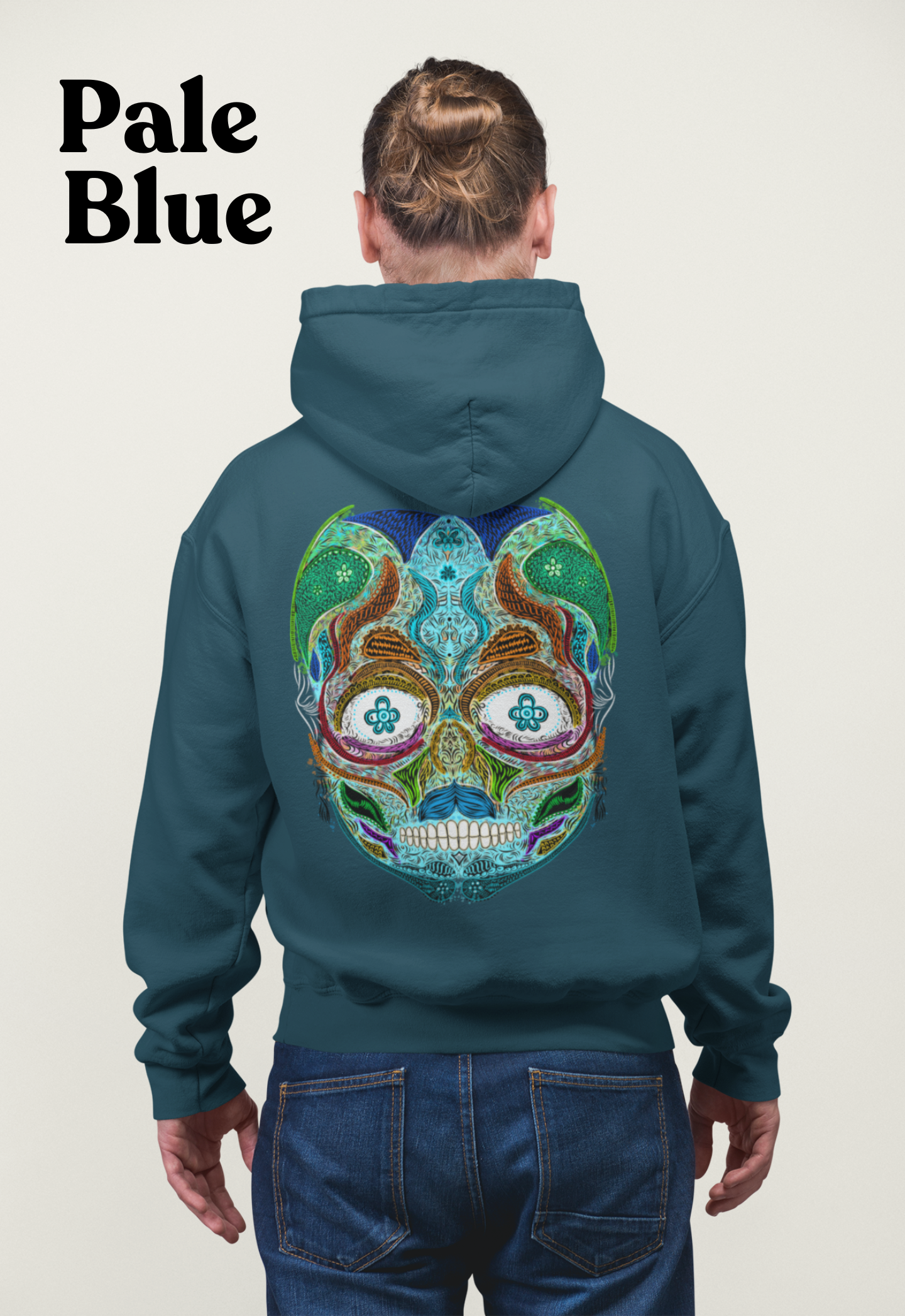 Night Light: Women's Hoodie