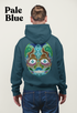 Night Light: Women's Hoodie