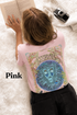 Mystic Monkey: Women's T Shirt