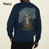 Rooti Roo: Men's Sweatshirt