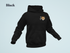 Sumatra's Most Wanted: Men's Hoodie