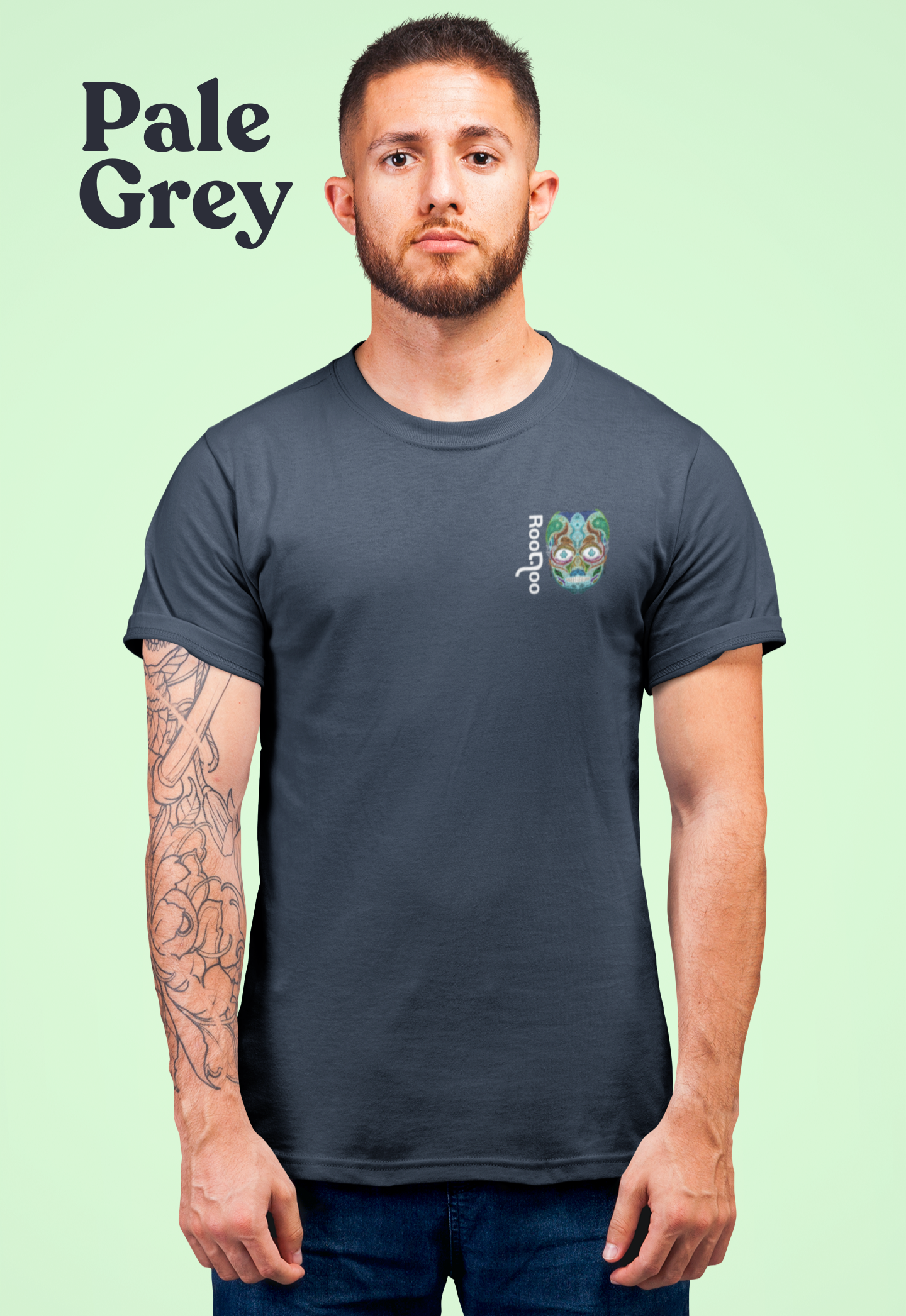 Night Light: Men's T Shirt