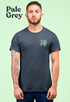 Night Light: Men's T Shirt