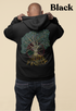 Rooti Roo: Men's Hoodie