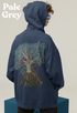 Rooti Roo: Men's Hoodie