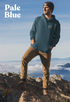 Rooti Roo: Men's Hoodie