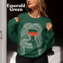 Kayapo: Women's Sweatshirt