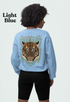 Sumatra's Most Wanted: Women's Sweatshirt