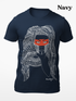 Kayapo: Men's T Shirt