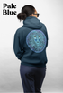 Mystic Monkey: Women's Hoodie