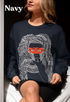 Kayapo: Women's Sweatshirt