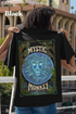 Mystic Monkey: Women's T Shirt