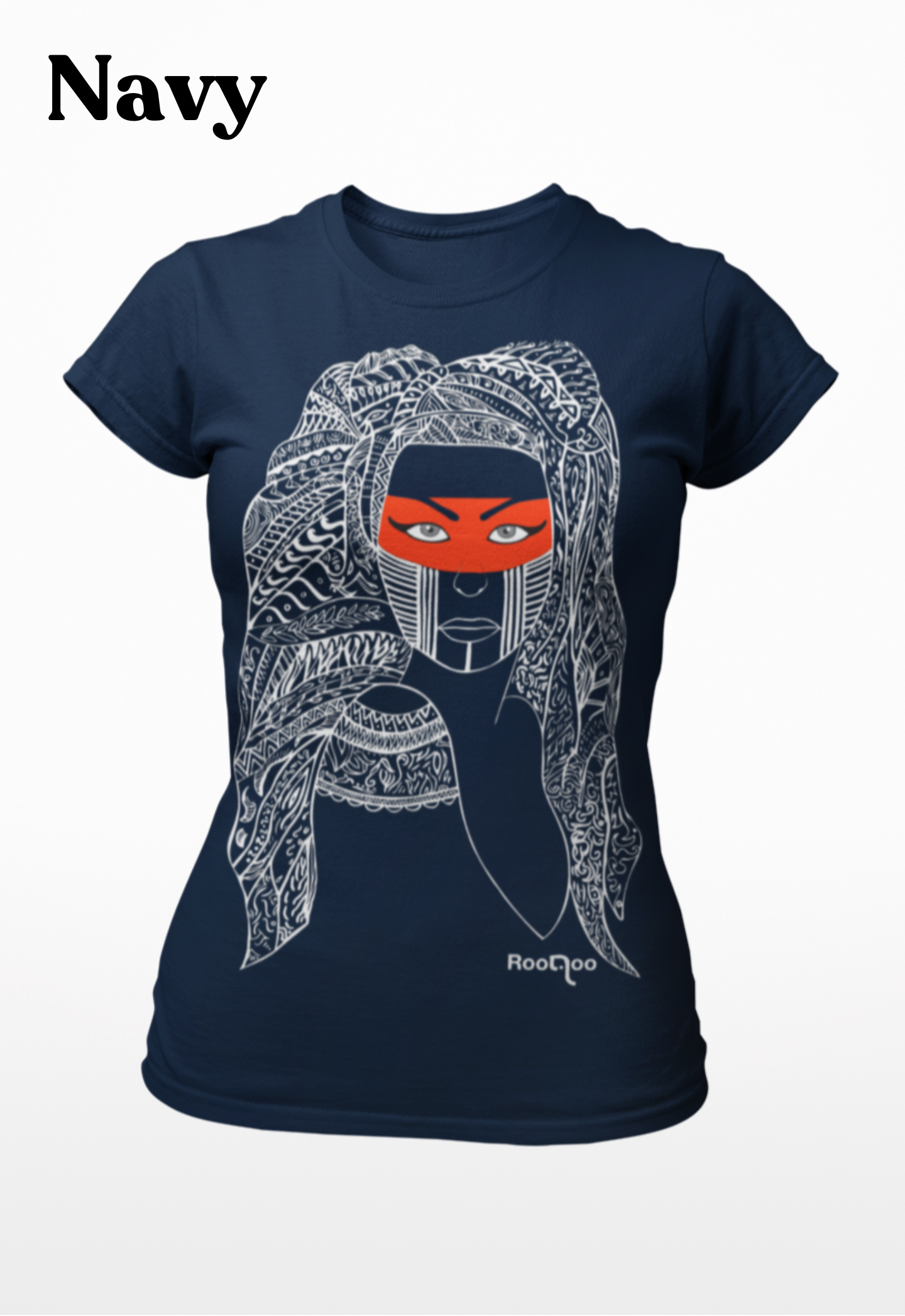 Kayapo: Women's T Shirt