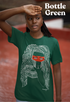 Kayapo: Women's T Shirt