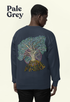 Rooti Roo: Men's Sweatshirt
