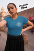 Mystic Monkey: Women's T Shirt