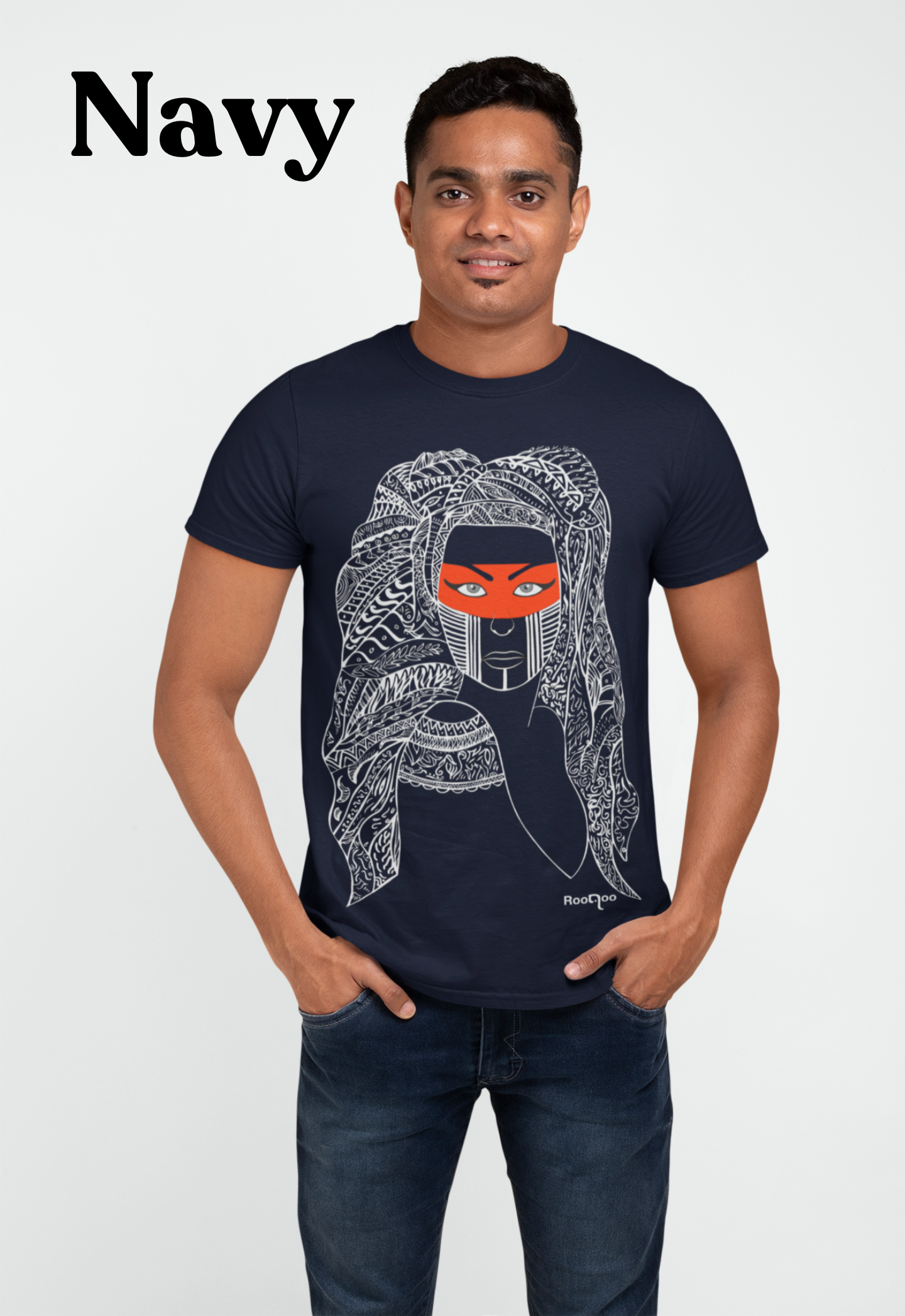 Kayapo: Men's T Shirt